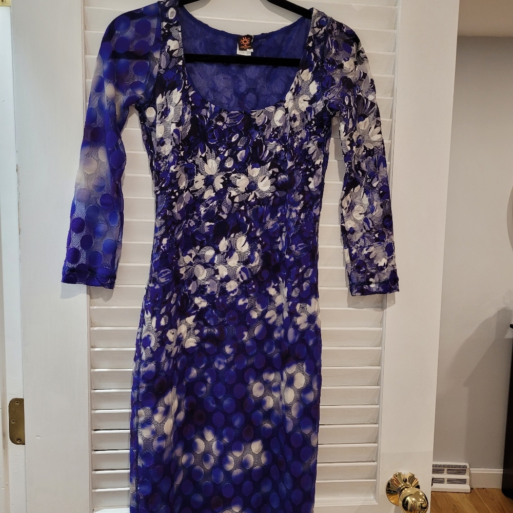 Jean Paul Gaultier Dress